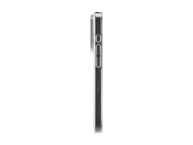 HAMA Slim Protect Cover – Transparent, kabelloses Laden