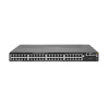 HP Enterprise Netzwerkswitch – 48 Anschlüsse, ohne Netzteil