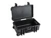 B&W Outdoor-Koffer mit Rollen – Wasserdicht, 28.8 Liter