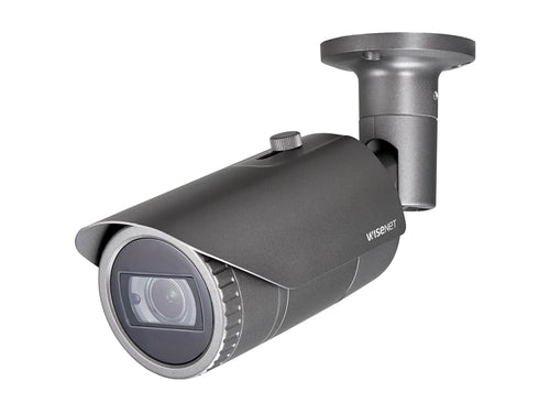 Hanwha Netzwerkkamera – 2MP, Tag&Nacht, kabelgebunden