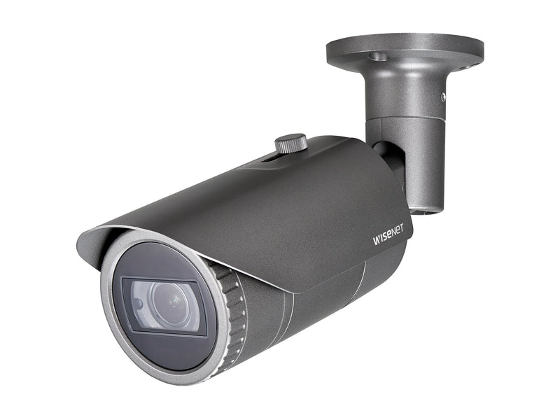 Hanwha Netzwerkkamera – 2MP, Tag&Nacht, kabelgebunden