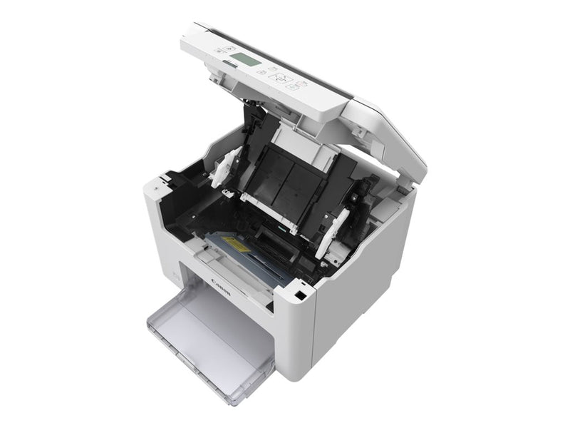 Canon Multifunktionsdrucker – Drucken, Scannen, Kopieren in einem