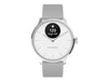 Withings ScanWatch Light – Gesundheitsüberwachung, stilvolles Design