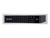 CyberPower USV – 2200 VA, Rack-montierbar