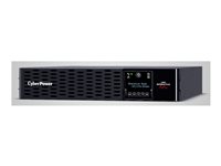 CyberPower USV – 2200 VA, Rack-montierbar