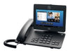Cisco IP-Videotelefon – Android, WLAN & Bluetooth
