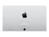 Apple Studio Display – 27" 5K, integrierte Kamera