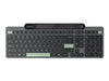 Lenovo Bluetooth-Tastatur – Selbstaufladend, Deutsche Tasten