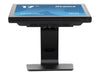 Iiyama 17" Touchscreen-Monitor – LED, Lautsprecher integriert