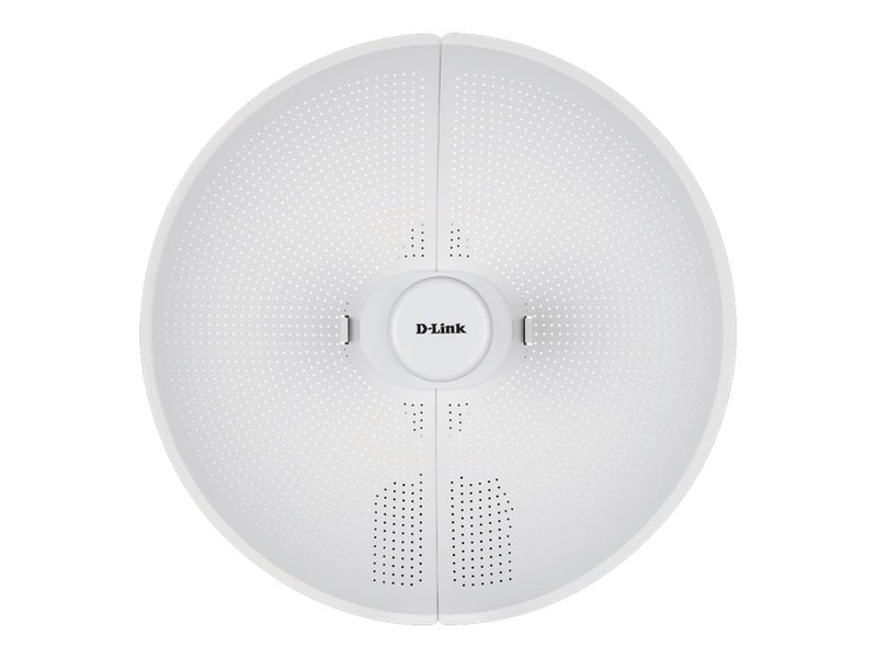 D-Link Wireless AC Bridge – Lange Reichweite, 867 Mbps