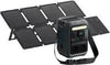 Anker Tragbares Kraftwerk – Solarpanel & 300 W Leistung