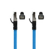 Advanced Cable Netzwerkkabel – 30 m, Cat6a, RJ45 zu RJ45