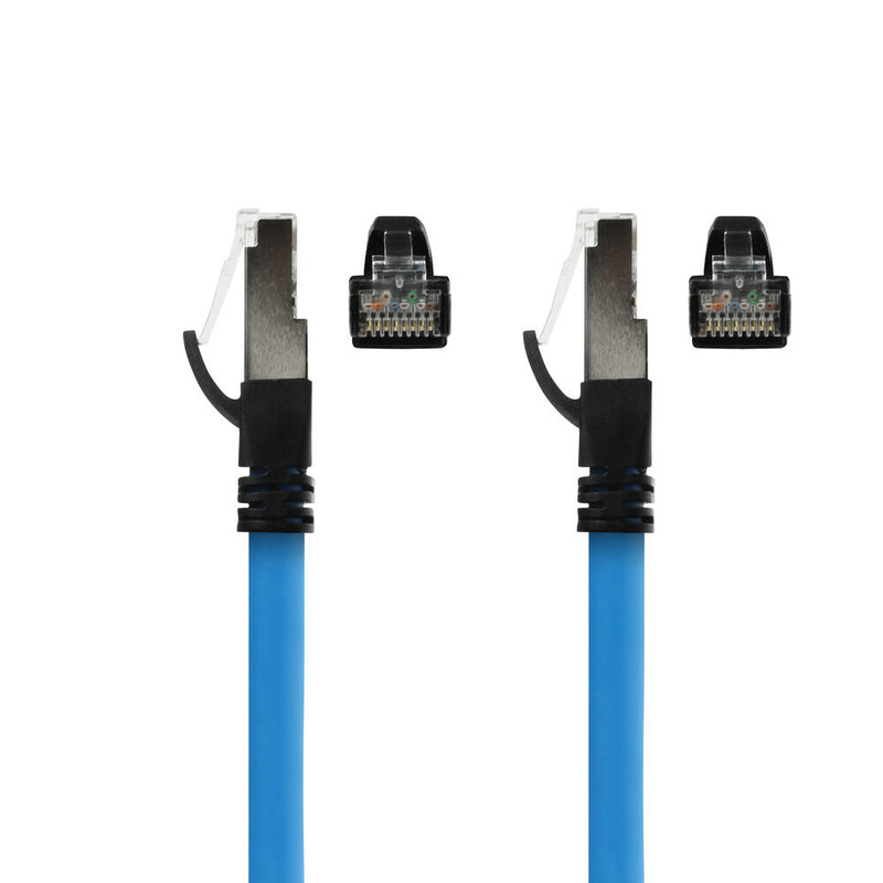 Advanced Cable Netzwerkkabel – 30 m, Cat6a, RJ45 zu RJ45