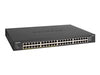 Netgear 48-Port Gigabit Switch – PoE+ für kleine Büros