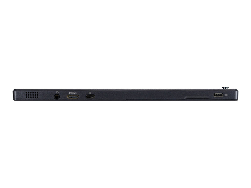 ASUS ZenScreen Go – Tragbarer Full HD Monitor, USB-C