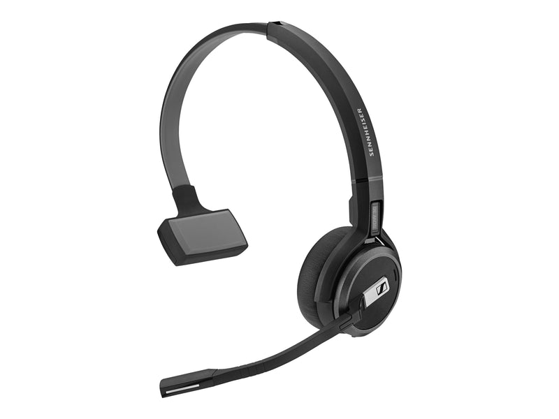 Epos Headset – Kabellos, Geräuschdämpfung, Busylight