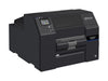 EPSON ColorWorks Etikettendrucker – Farbdruck, einfache Bedienung