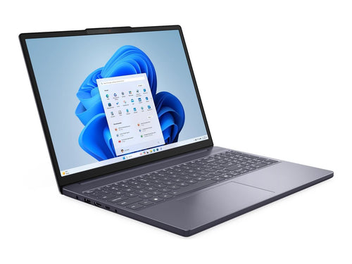Lenovo IdeaPad Slim 3 – 15" Laptop, Ryzen 5, 512 GB SSD