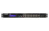QNAP Smart Edge Switch – 18 Anschlüsse, Rack-montierbar