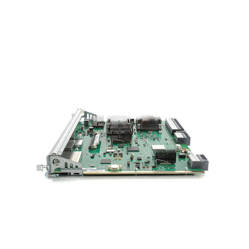 Cisco Netzwerk-Modul – 520 Gbit/s, 2 GB RAM