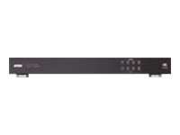 ATEN HDMI Matrix Switch – 4K-Auflösung, 4 Eingänge & Ausgänge