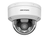 Hikvision Dome Kamera – 4 MP, Smart Hybrid Licht