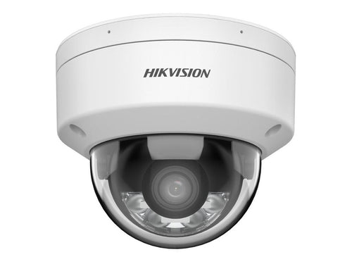 Hikvision Dome Kamera – 4 MP, Smart Hybrid Licht