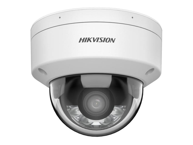 Hikvision Dome Kamera – 4 MP, Smart Hybrid Licht