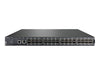 Lenovo RackSwitch – 32 Ports, 100 Gbit/s, Flexibel für Ihr Netzwerk