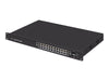Ubiquiti EdgeSwitch 24 – 24 PoE+ Anschlüsse, Gigabit Ethernet