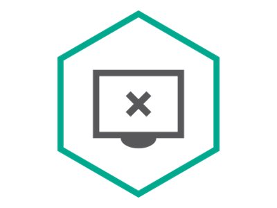 Kaspersky DDoS Schutz – 3 Ressourcen, Europa