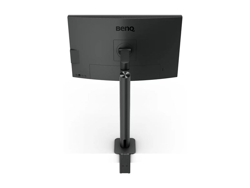 BenQ 27" 4K-Monitor – IPS-Display, HDR-Unterstützung
