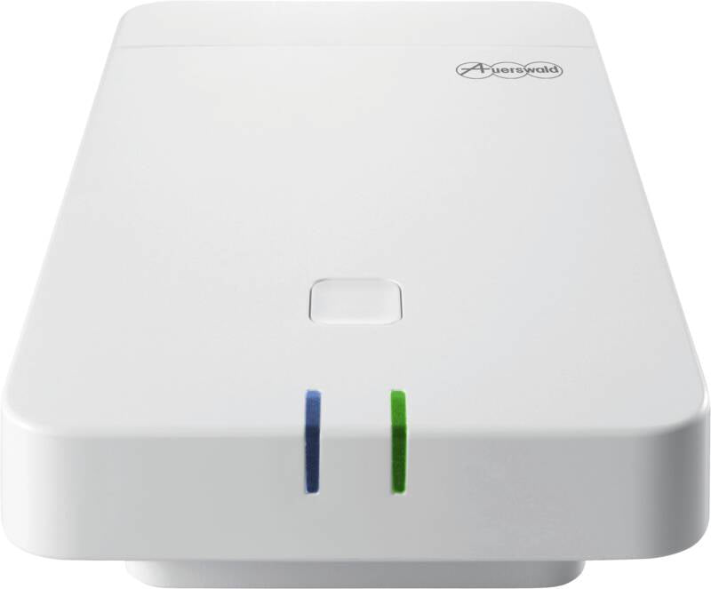 Auerswald VoIP-Adapter – Flexibel für kleine und mittlere Unternehmen