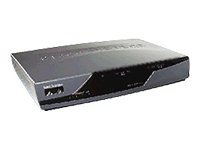 Cisco Router – Sicheres Netzwerk für kleine Unternehmen