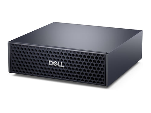 Dell Pro Max Workstation – 128 GB RAM, 2 TB schneller Speicher