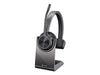 Poly Bluetooth-Headset – Kabellos, 50 m Reichweite