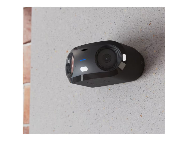Ubiquiti UniFi G6 Kamera – 4K-Überwachung, wetterfest