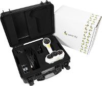Creaform 3D-Scanner – Einfache Bedienung, präzise Ergebnisse