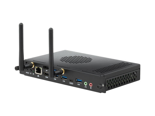 ViewSonic Digital Signage-Player – Intel i5, 16 GB RAM