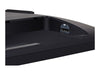 ViewSonic 22" Touchscreen-Monitor – Full HD, USB-Anschlüsse