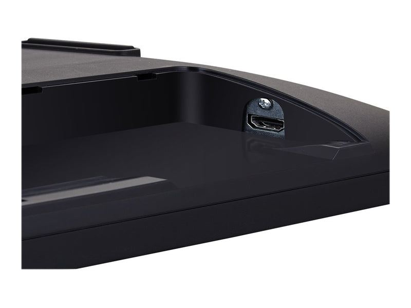 ViewSonic 22" Touchscreen-Monitor – Full HD, USB-Anschlüsse