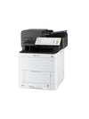 Kyocera Multifunktionsdrucker – Farblaser, beidseitiges Drucken