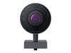 Dell UltraSharp Webcam – 4K-Auflösung, kabelgebunden