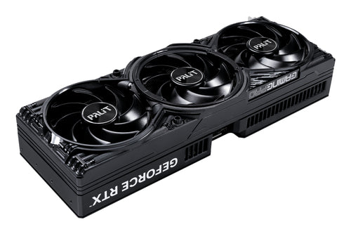 Palit Grafikkarte – GeForce RTX 5080, 16 GB für flüssiges Gaming