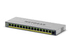Netgear 16-Port Gigabit Switch – PoE+ für einfache Netzwerkverbindungen