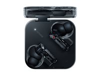 Nothing Kabellose In-Ear Kopfhörer – Wasserfest, Schnellladefunktion