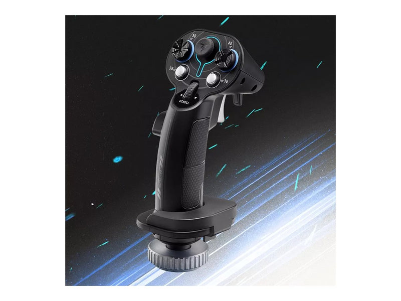 THRUSTMASTER Joystick – 21 Tasten, kabelgebunden für PC
