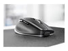 3Dconnexion CadMouse Pro – Ergonomische Maus für Linkshänder