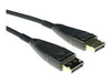ACT DisplayPort-Kabel – 50 m, 4K Unterstützung