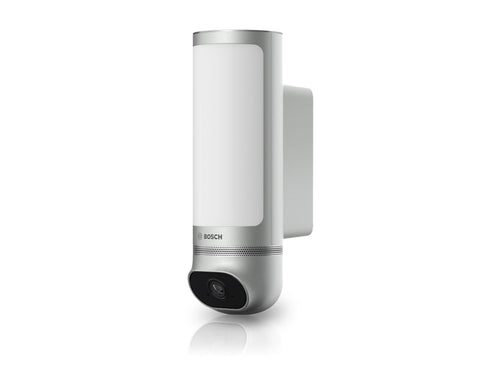 Bosch Smart Home Außenkamera – Wetterfest, Tag&Nacht-Funktion